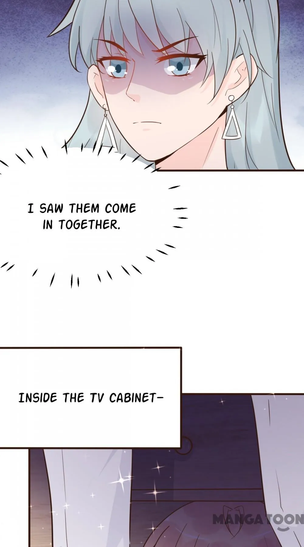 Rippling Marriage: The Way To Your Heart Chapter 39 - page 18