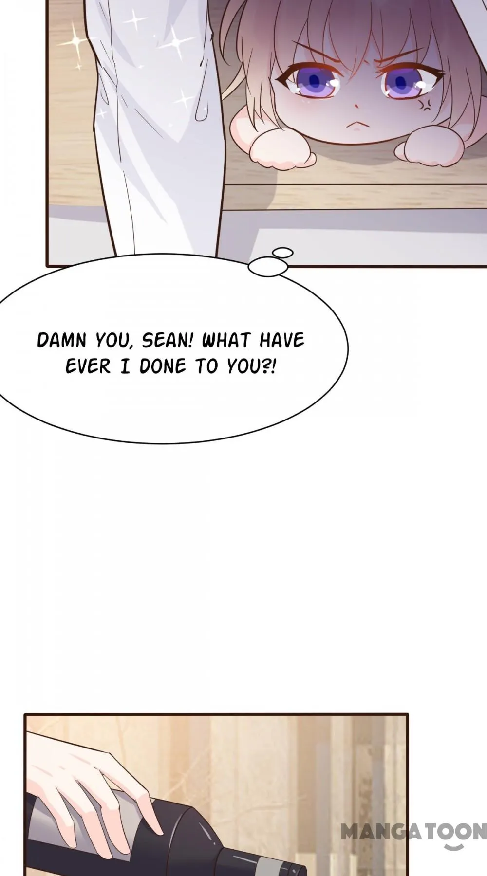 Rippling Marriage: The Way To Your Heart Chapter 39 - page 19