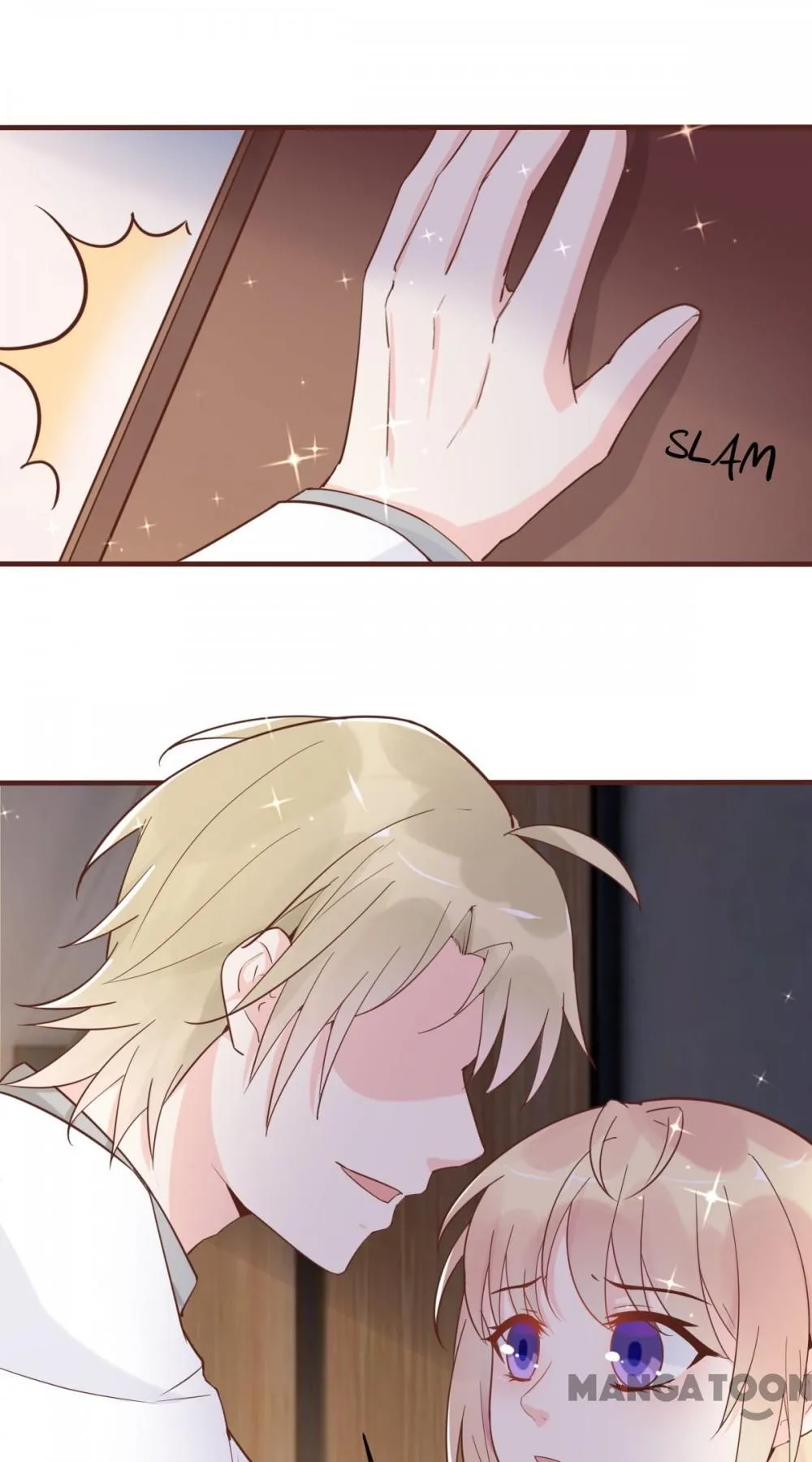 Rippling Marriage: The Way To Your Heart Chapter 39 - page 2