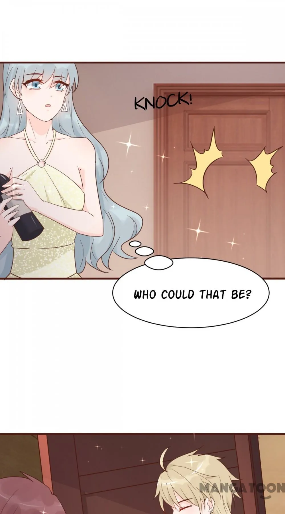 Rippling Marriage: The Way To Your Heart Chapter 39 - page 21