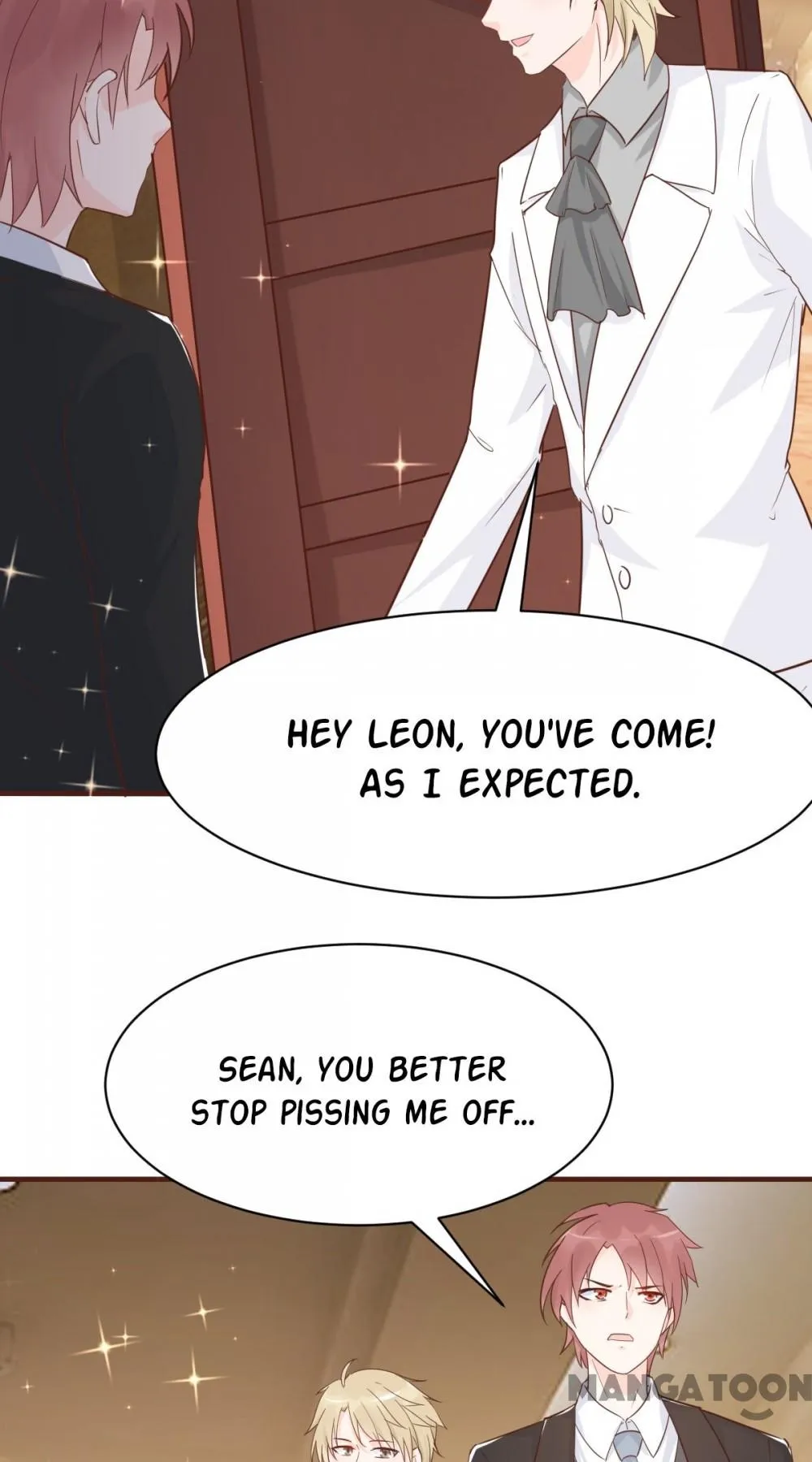 Rippling Marriage: The Way To Your Heart Chapter 39 - page 22