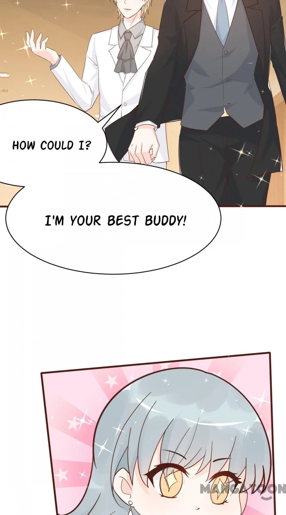 Rippling Marriage: The Way To Your Heart Chapter 39 - page 23