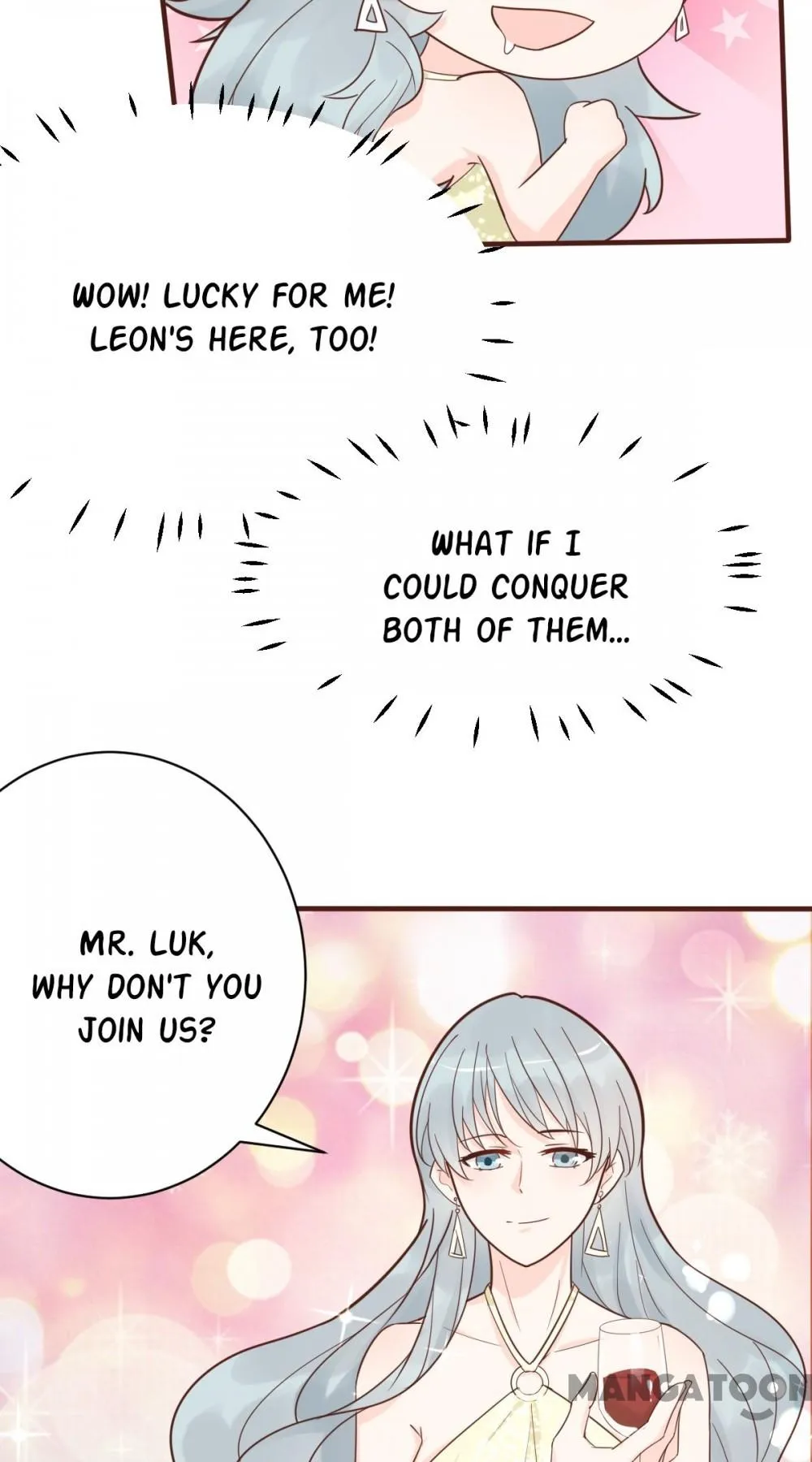 Rippling Marriage: The Way To Your Heart Chapter 39 - page 24