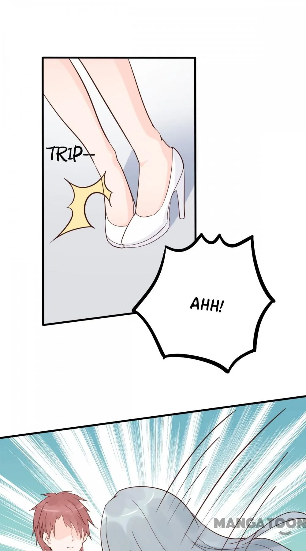 Rippling Marriage: The Way To Your Heart Chapter 39 - page 26