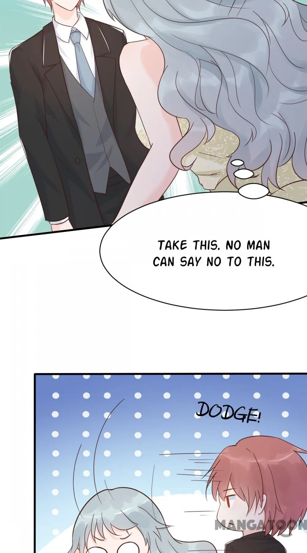 Rippling Marriage: The Way To Your Heart Chapter 39 - page 27