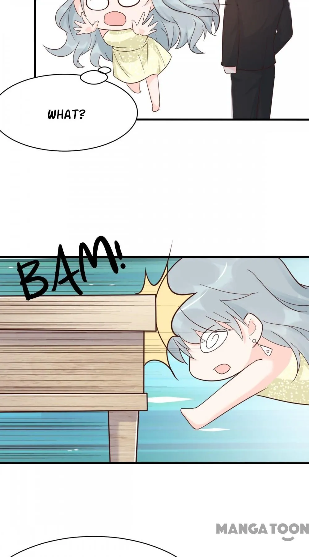 Rippling Marriage: The Way To Your Heart Chapter 39 - page 28