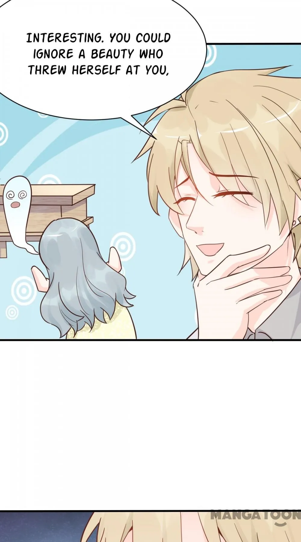 Rippling Marriage: The Way To Your Heart Chapter 39 - page 29