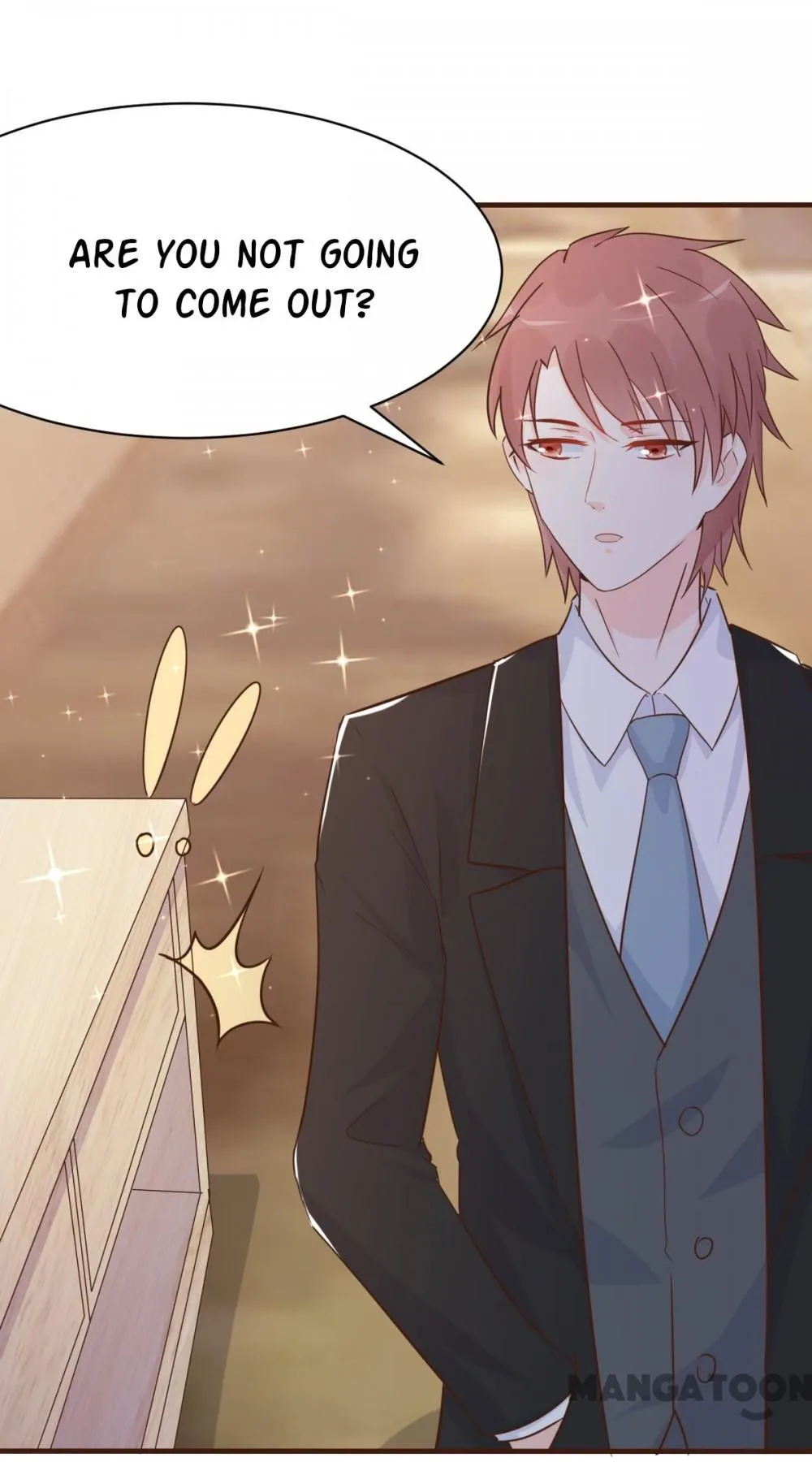Rippling Marriage: The Way To Your Heart Chapter 39 - page 31