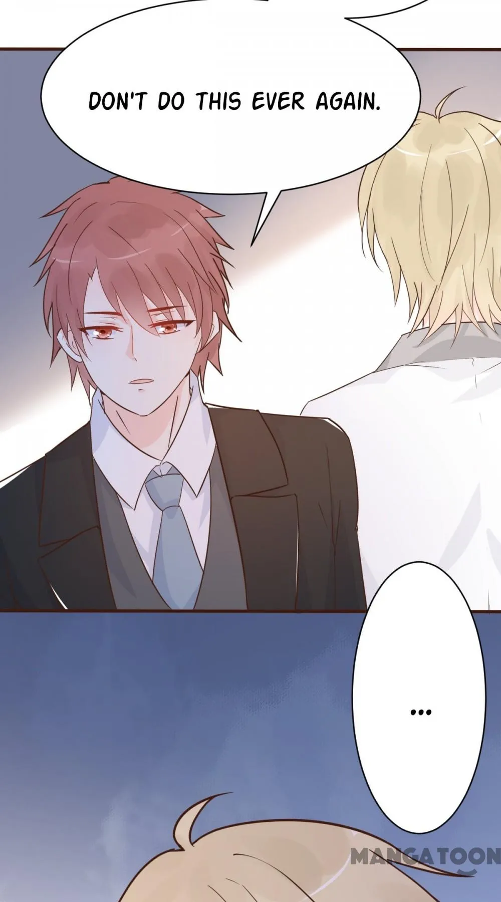 Rippling Marriage: The Way To Your Heart Chapter 39 - page 33