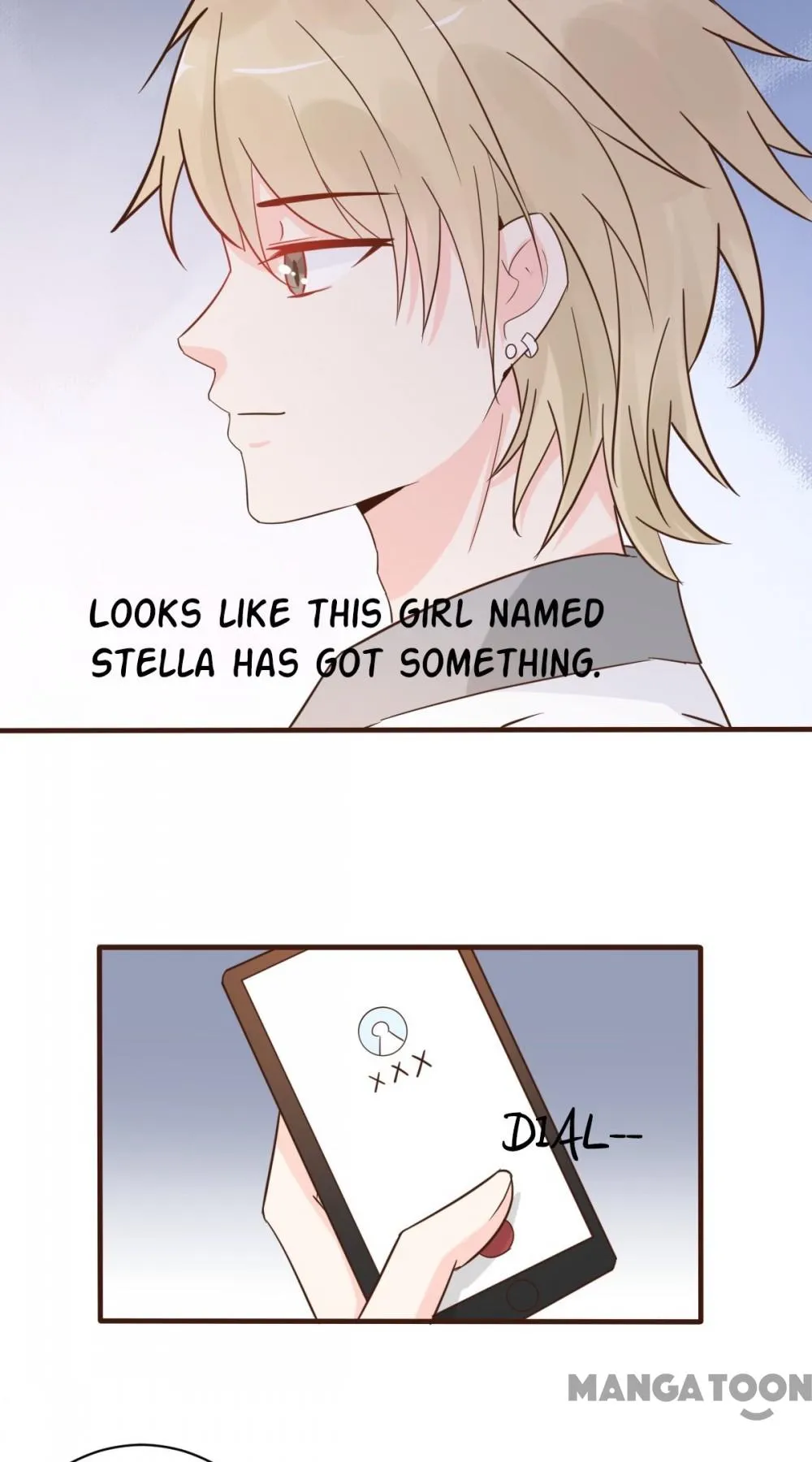 Rippling Marriage: The Way To Your Heart Chapter 39 - page 34