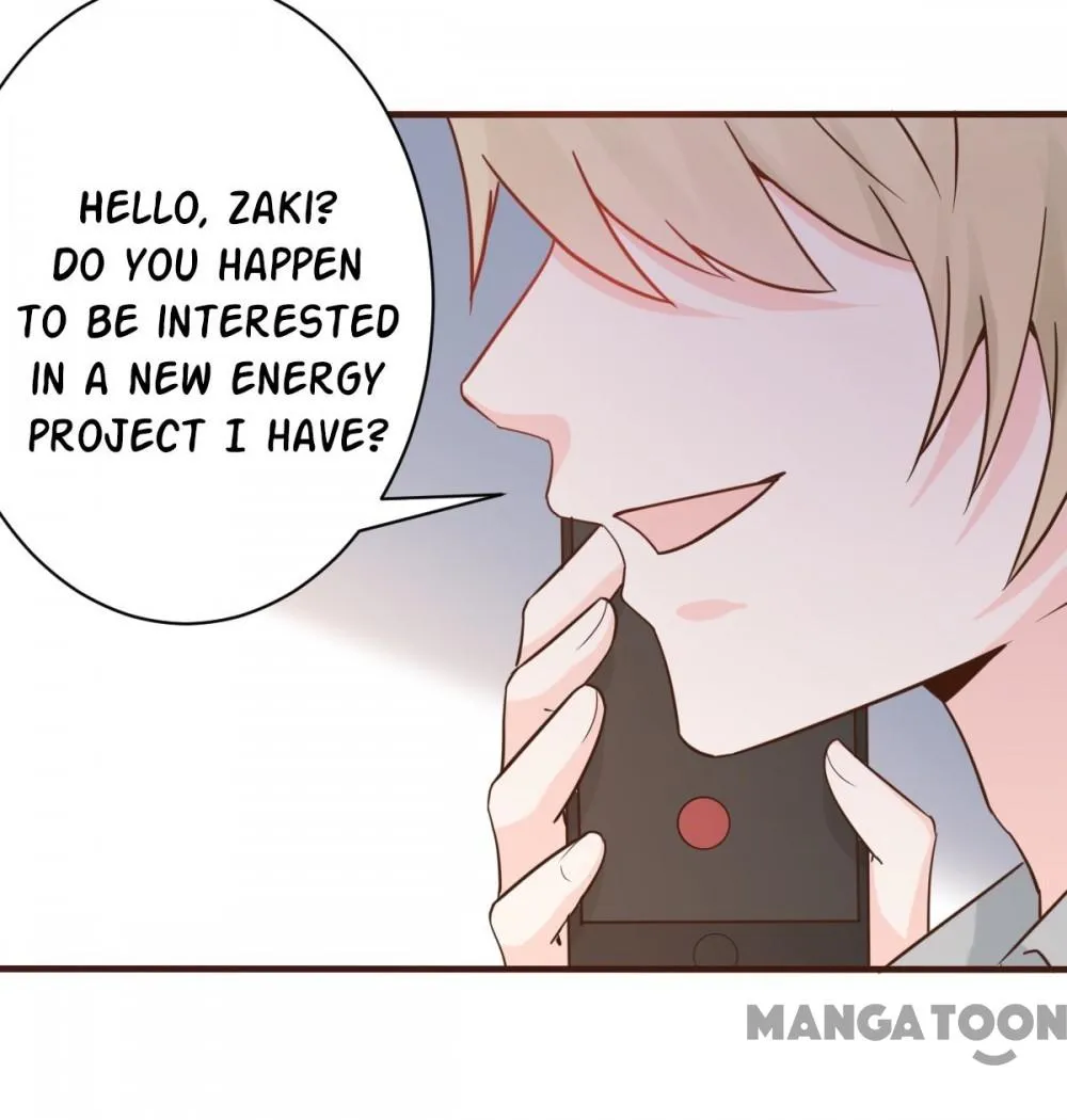 Rippling Marriage: The Way To Your Heart Chapter 39 - page 35