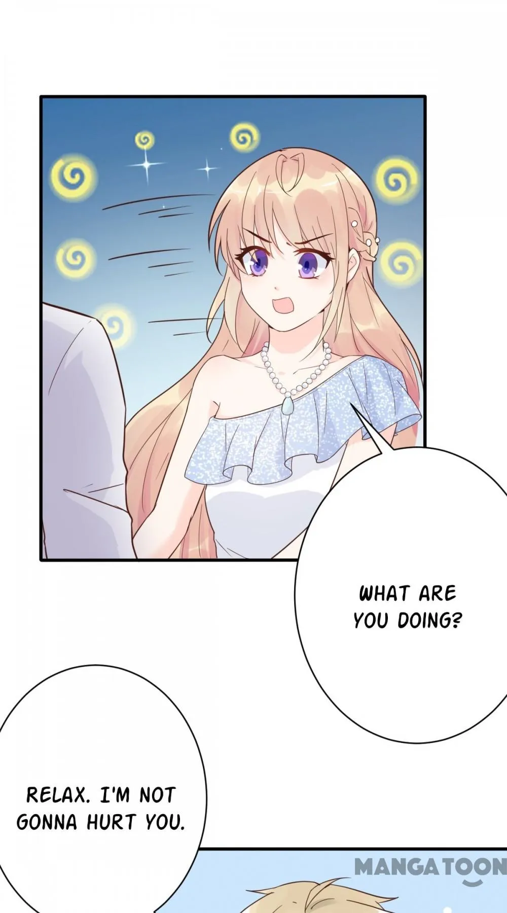 Rippling Marriage: The Way To Your Heart Chapter 39 - page 6