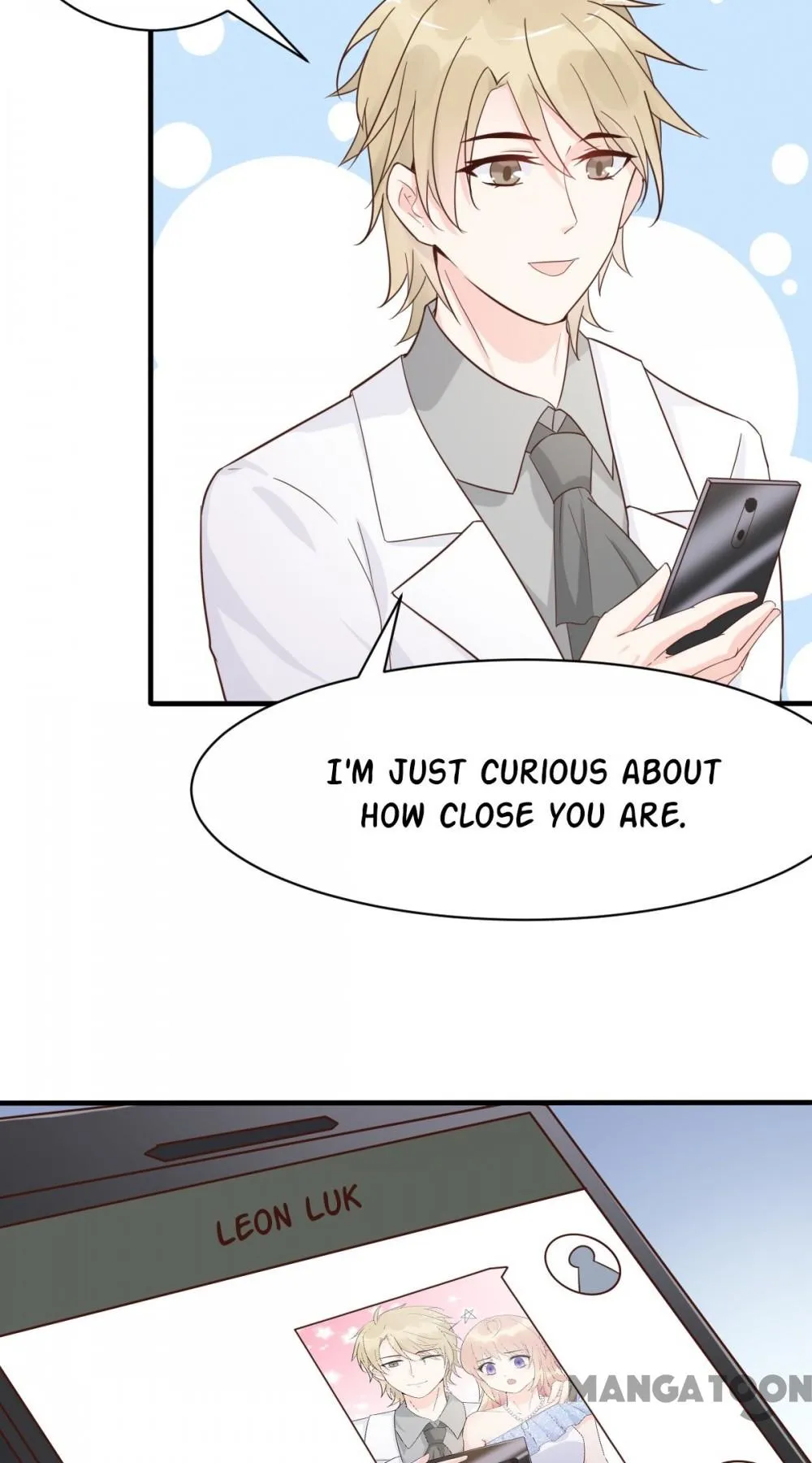 Rippling Marriage: The Way To Your Heart Chapter 39 - page 7