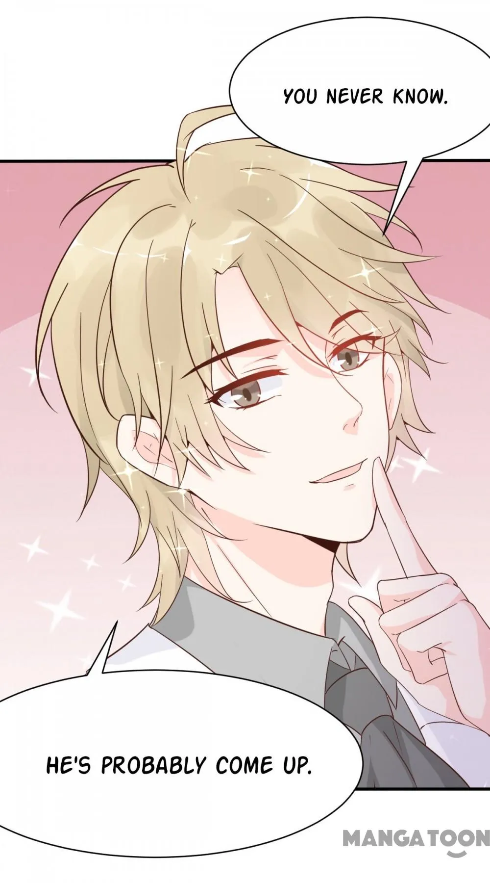 Rippling Marriage: The Way To Your Heart Chapter 39 - page 9