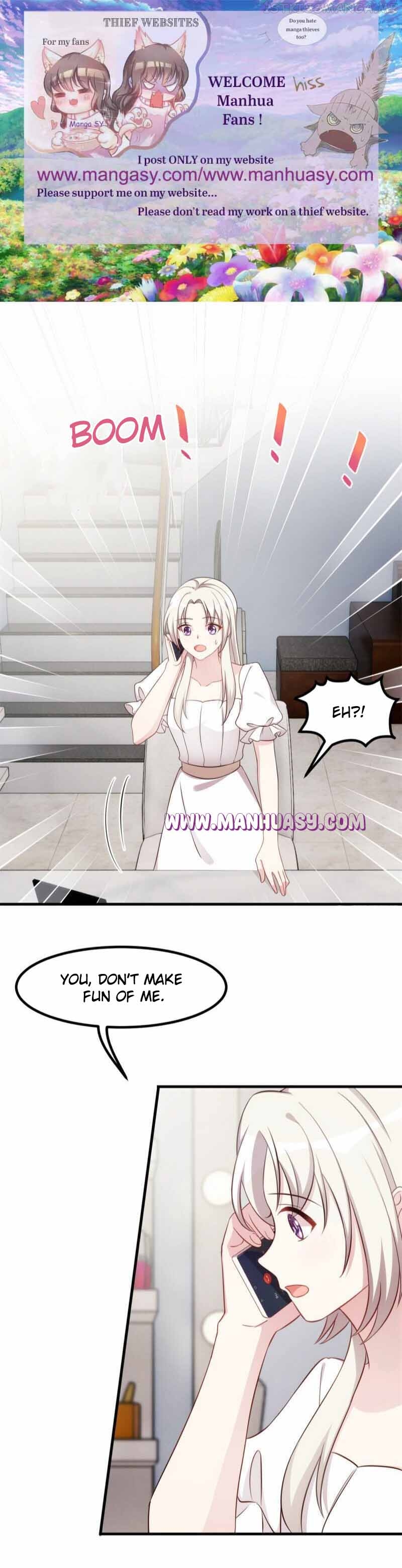 Xiao Bai’s father is a wonderful person Chapter 378 - page 2