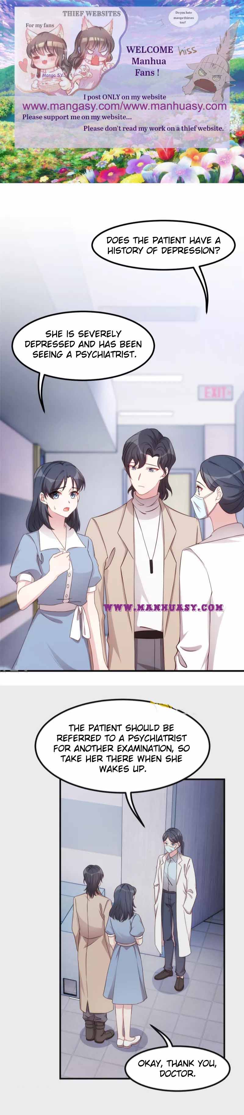 Xiao Bai’s father is a wonderful person chapter 347 - page 2