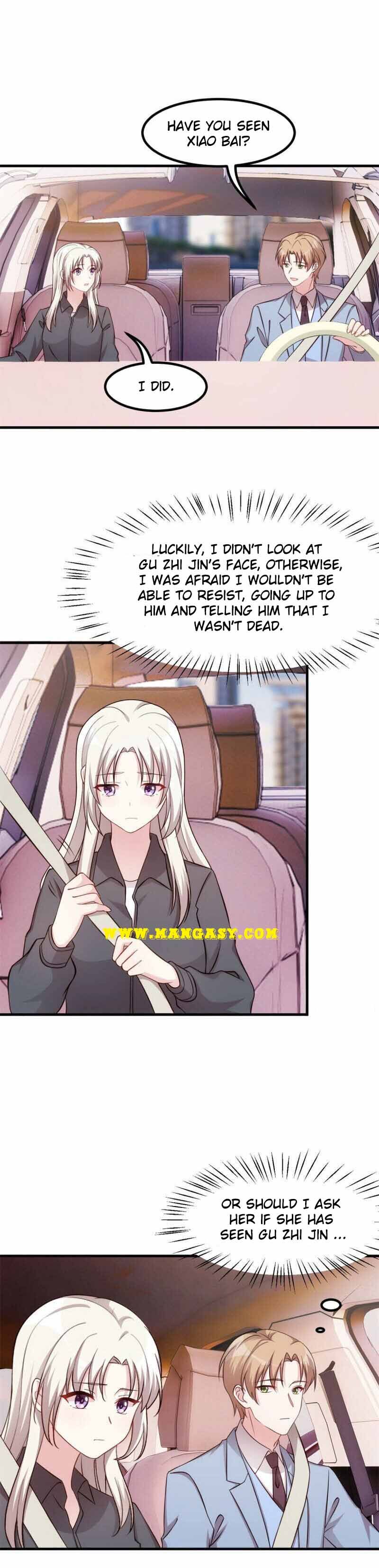 Xiao Bai’s father is a wonderful person chapter 325 - page 7