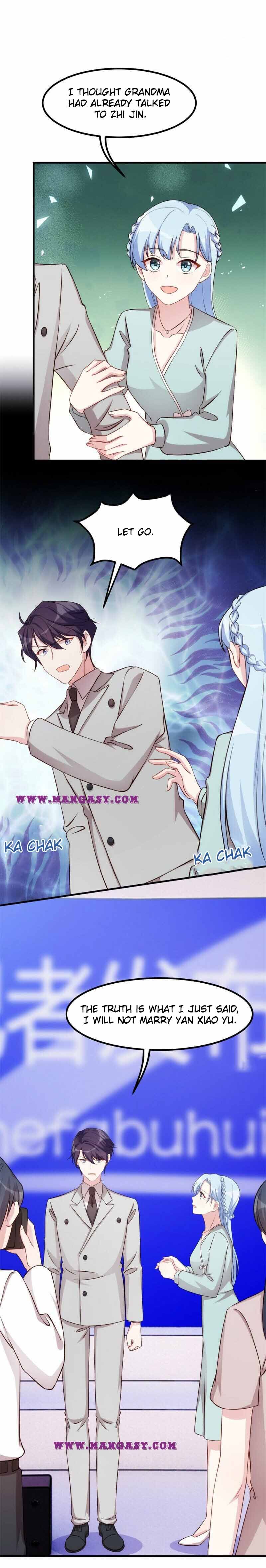 Xiao Bai’s father is a wonderful person chapter 319 - page 6