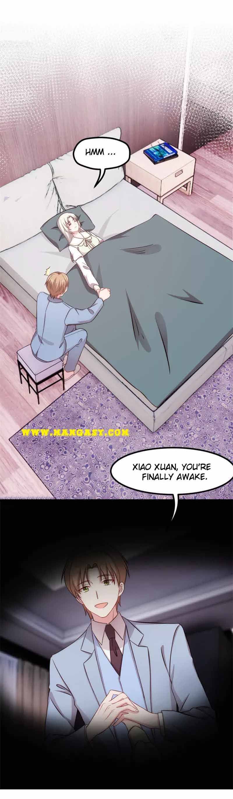 Xiao Bai’s father is a wonderful person chapter 313 - page 7