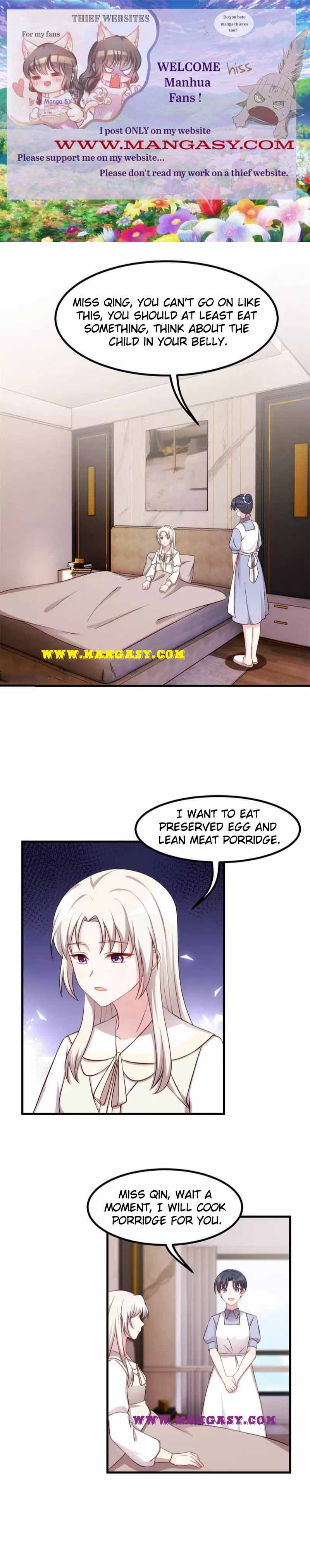 Xiao Bai’s father is a wonderful person chapter 310 - page 1