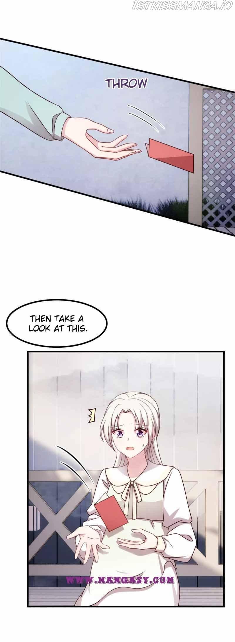 Xiao Bai’s father is a wonderful person chapter 308 - page 5