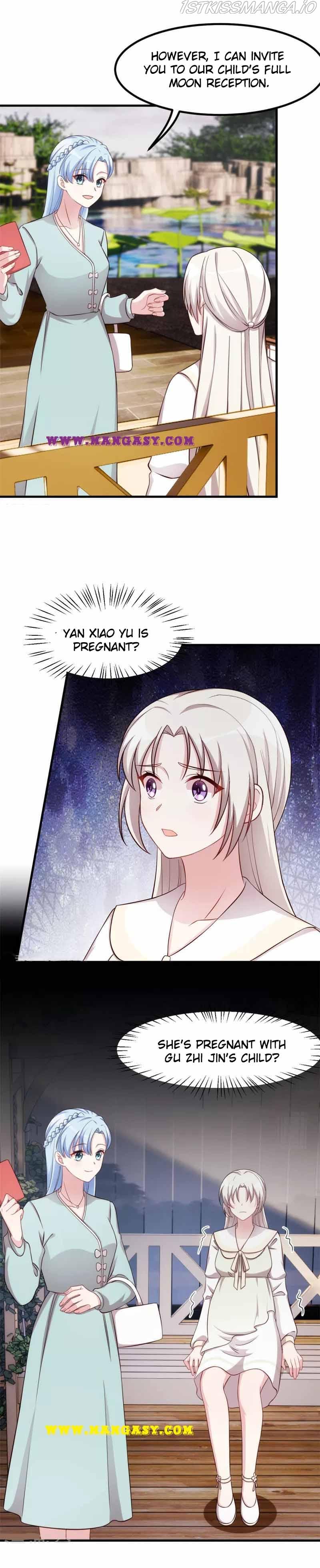 Xiao Bai’s father is a wonderful person chapter 308 - page 8