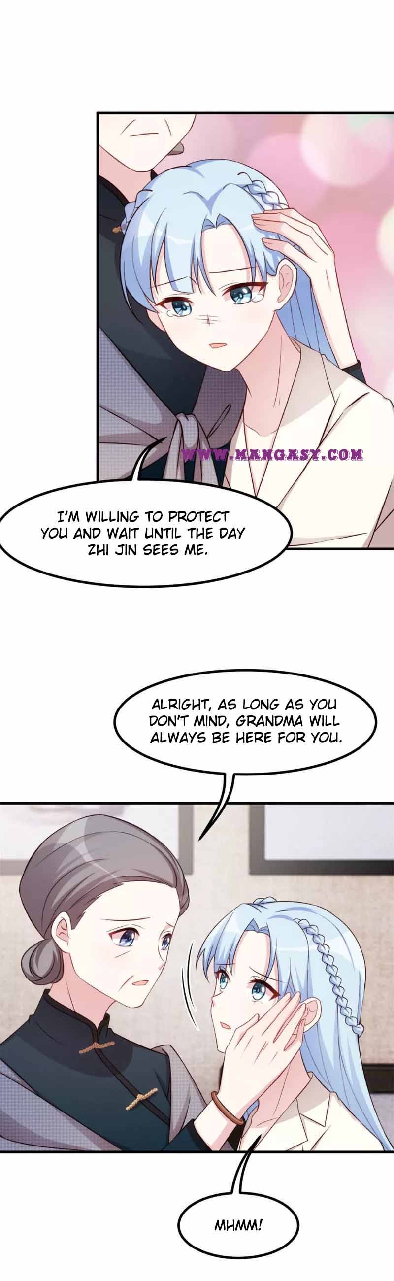 Xiao Bai’s father is a wonderful person chapter 290 - page 7