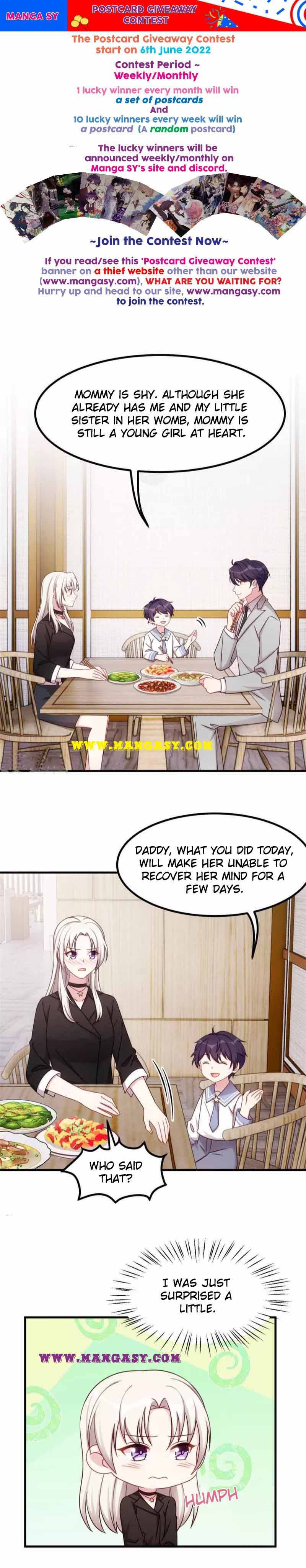 Xiao Bai’s father is a wonderful person chapter 289 - page 1