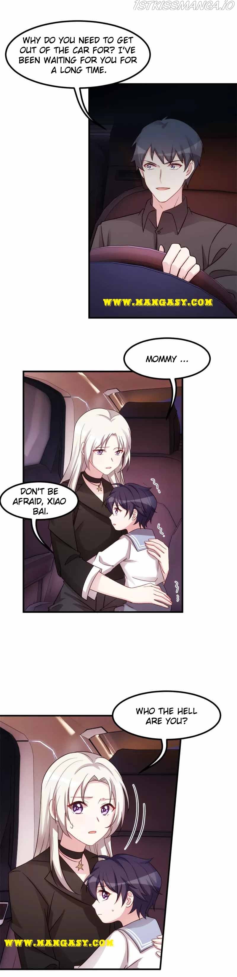 Xiao Bai’s father is a wonderful person chapter 281 - page 6