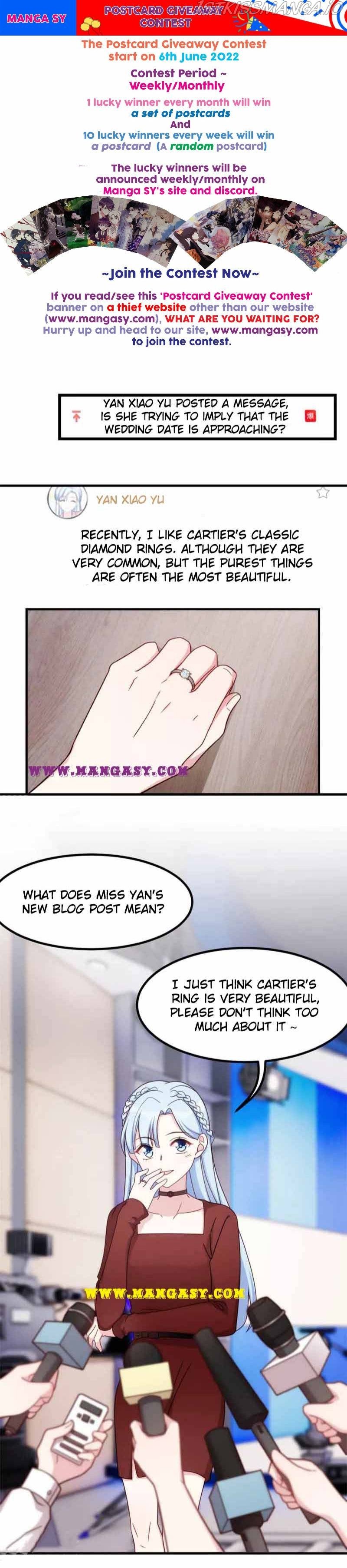 Xiao Bai’s father is a wonderful person chapter 278 - page 2