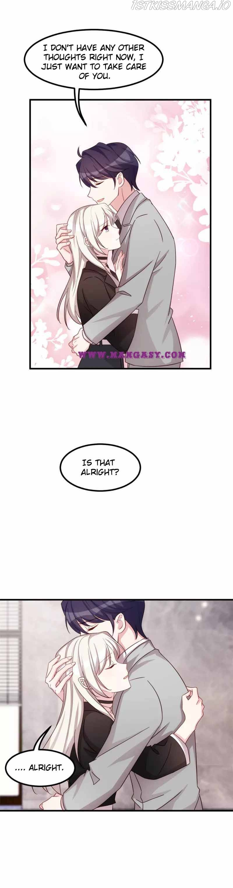 Xiao Bai’s father is a wonderful person chapter 273 - page 9