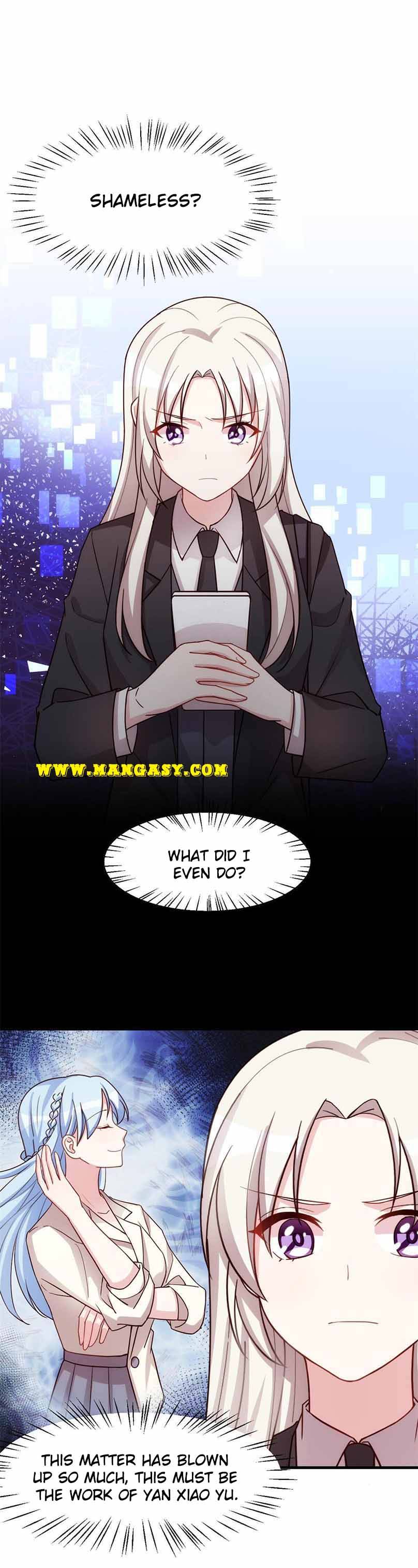 Xiao Bai’s father is a wonderful person chapter 264 - page 4