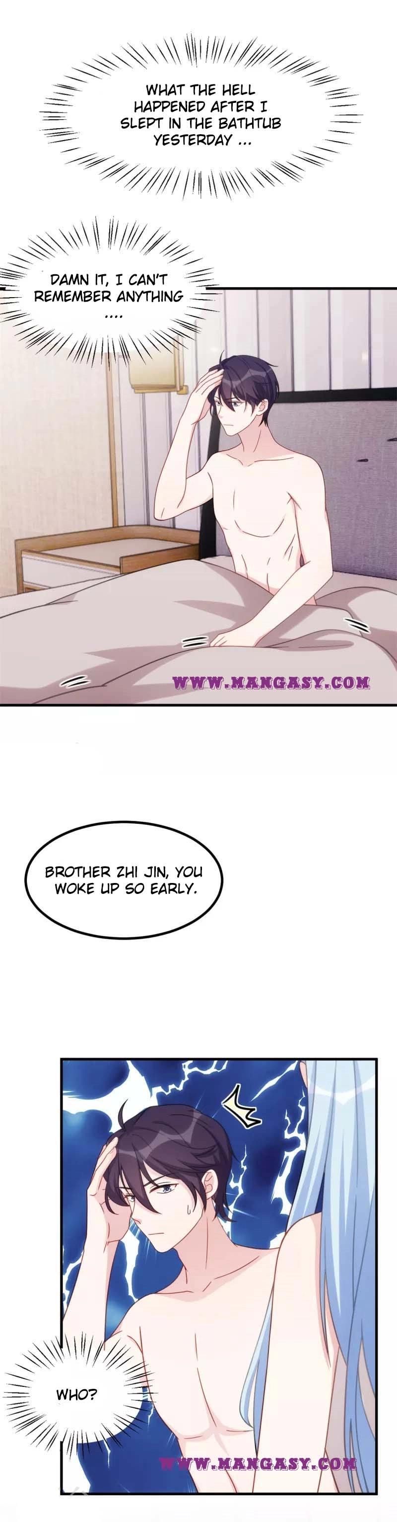 Xiao Bai’s father is a wonderful person chapter 233 - page 2