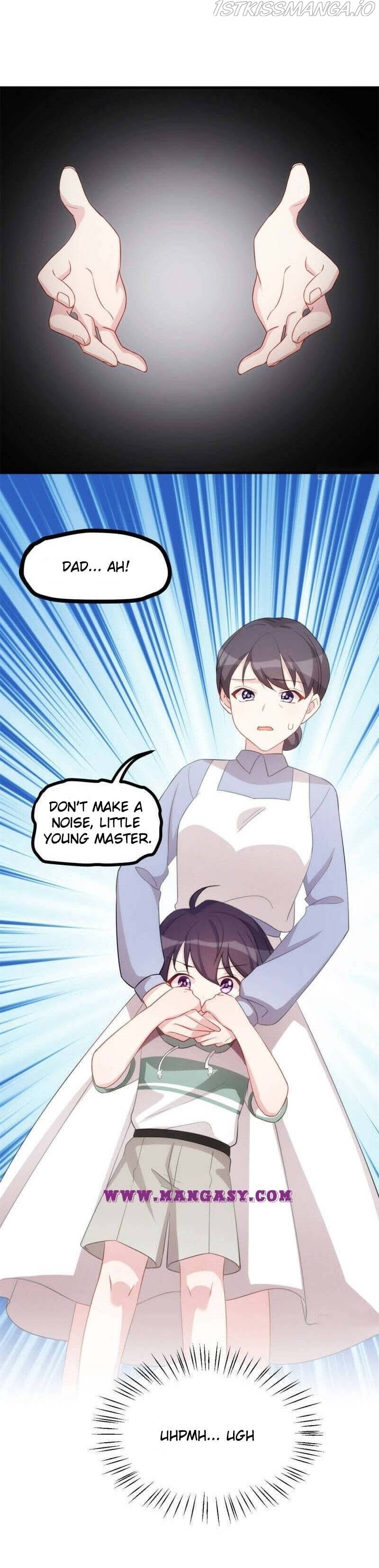 Xiao Bai’s father is a wonderful person chapter 229 - page 8