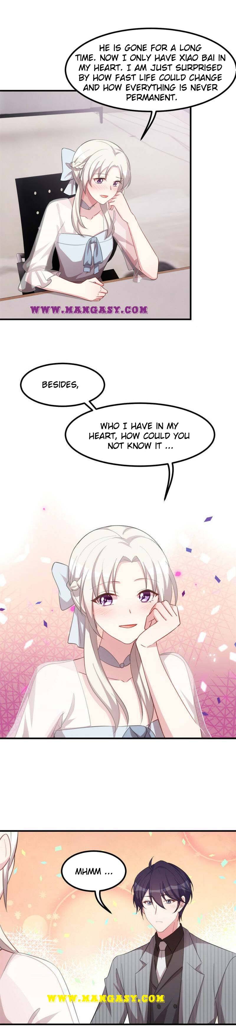 Xiao Bai’s father is a wonderful person chapter 220 - page 2