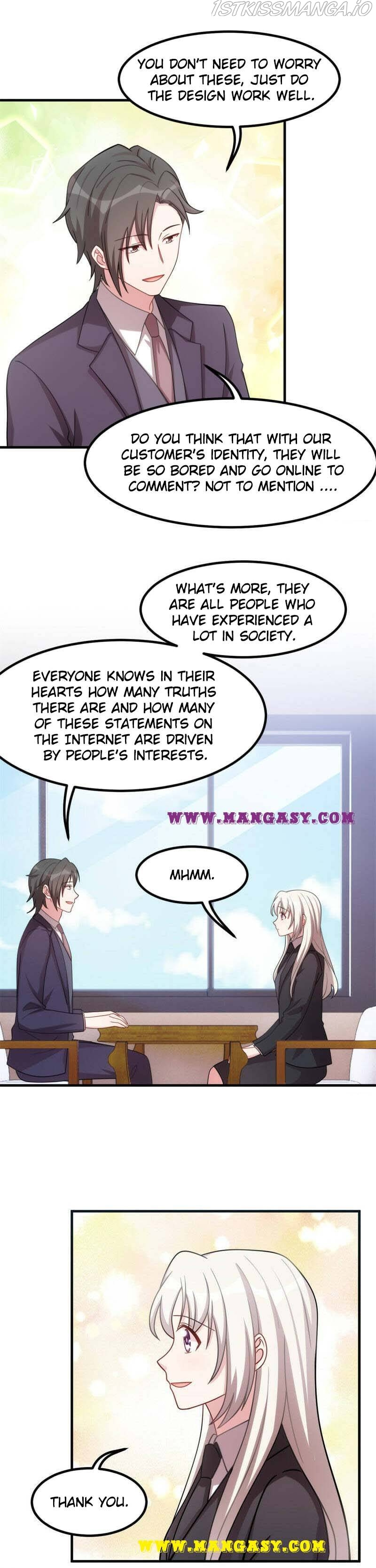 Xiao Bai’s father is a wonderful person chapter 206 - page 2