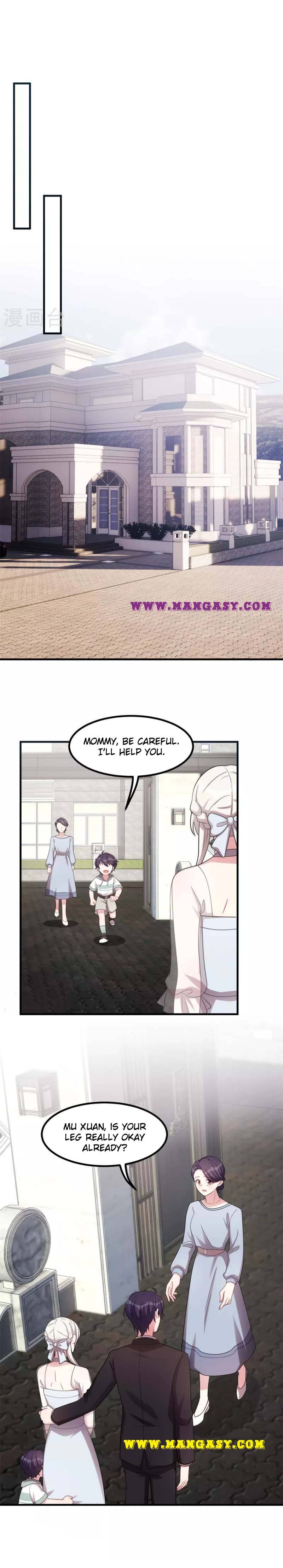 Xiao Bai’s father is a wonderful person chapter 195 - page 6