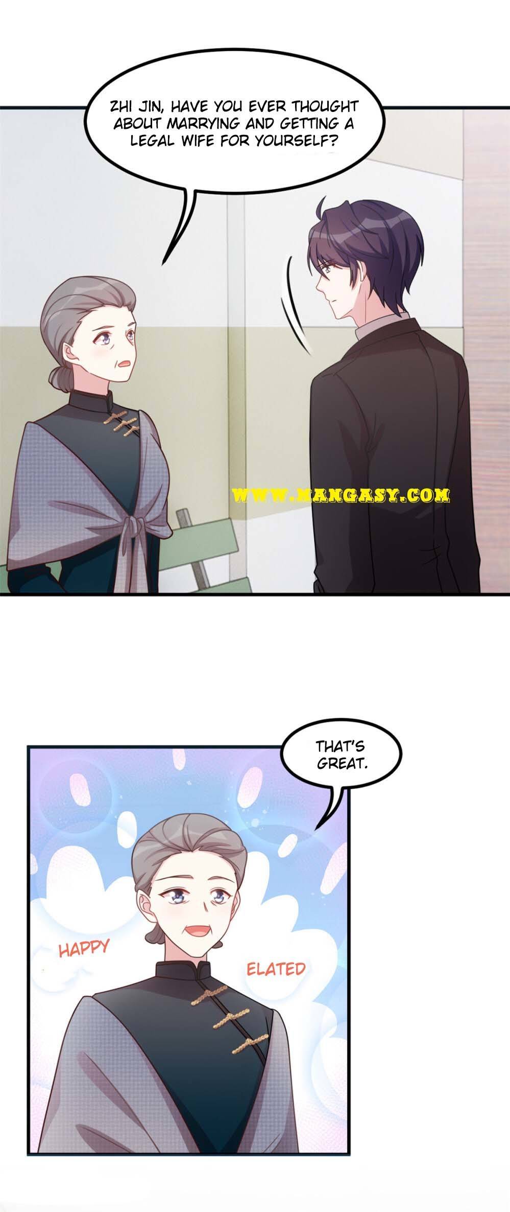 Xiao Bai’s father is a wonderful person chapter 187 - page 2