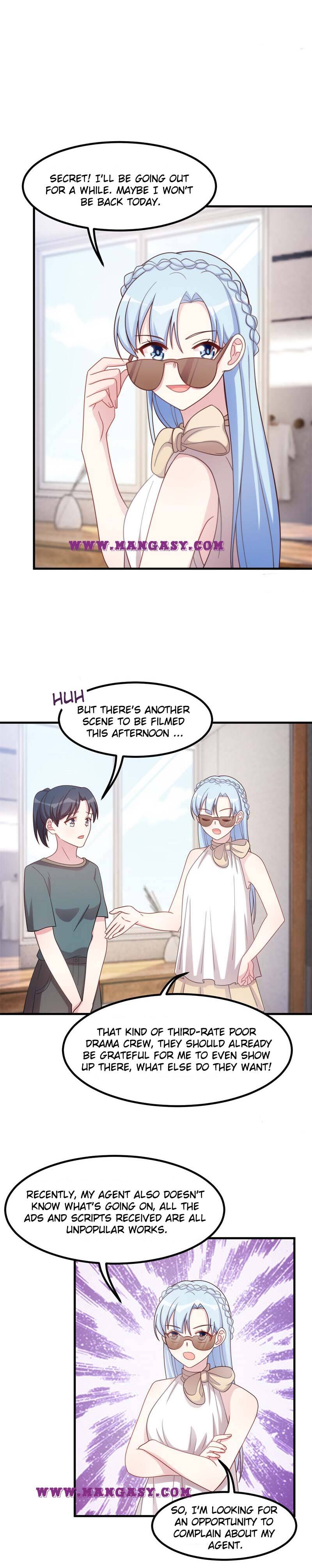 Xiao Bai’s father is a wonderful person chapter 185 - page 6