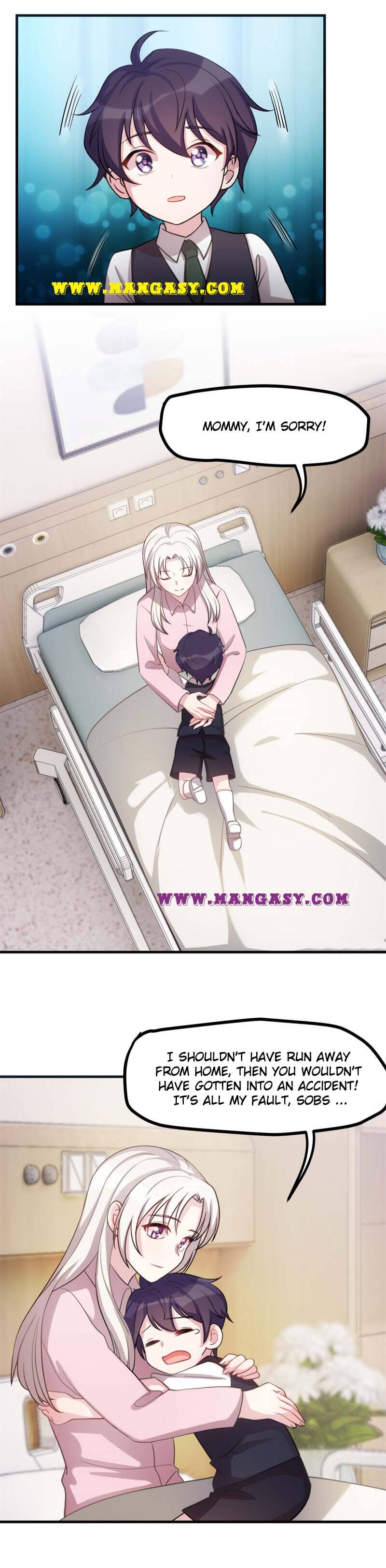 Xiao Bai’s father is a wonderful person chapter 183 - page 6