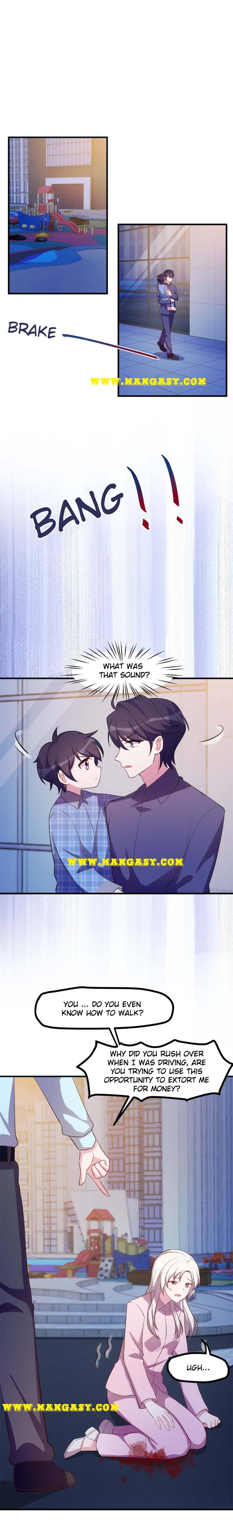 Xiao Bai’s father is a wonderful person chapter 182 - page 2