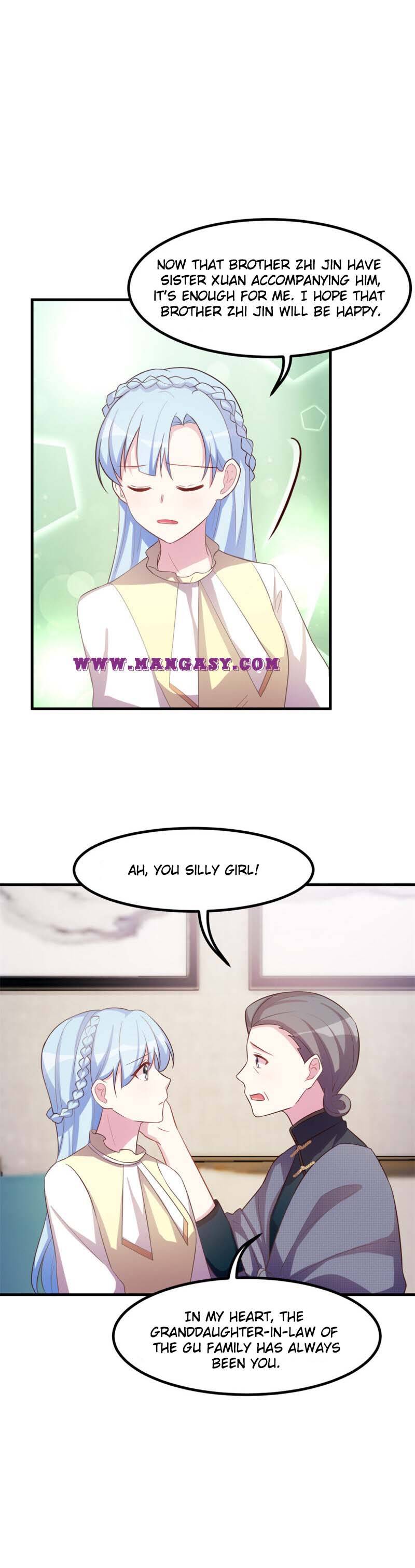 Xiao Bai’s father is a wonderful person chapter 178 - page 3