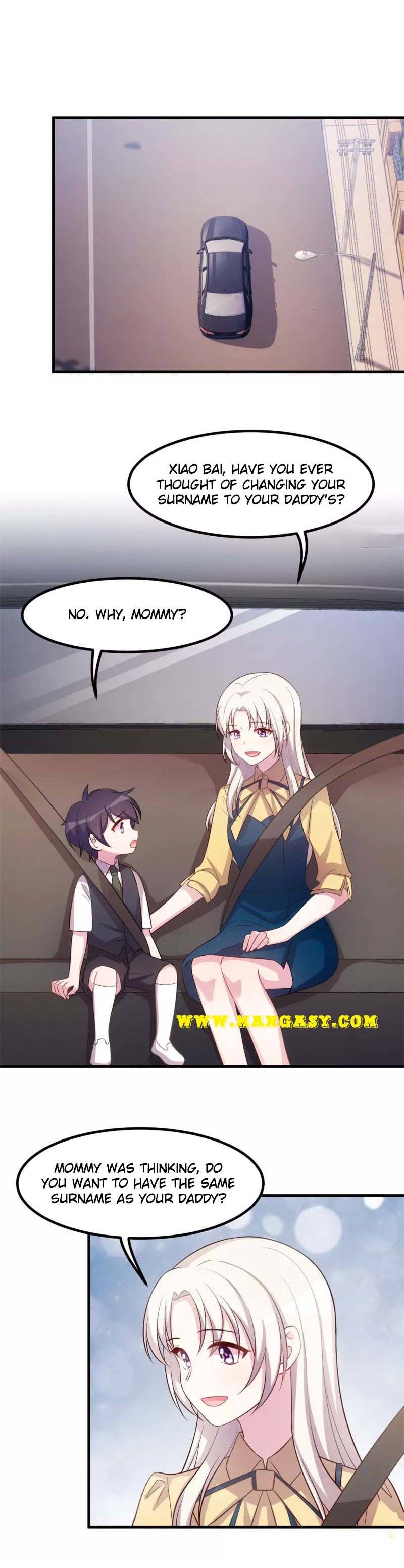 Xiao Bai’s father is a wonderful person chapter 175 - page 7