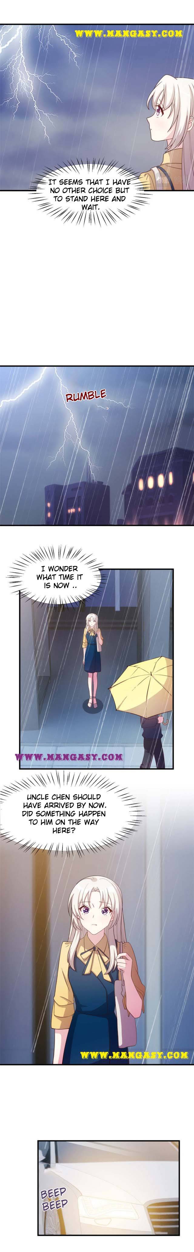 Xiao Bai’s father is a wonderful person chapter 160 - page 6