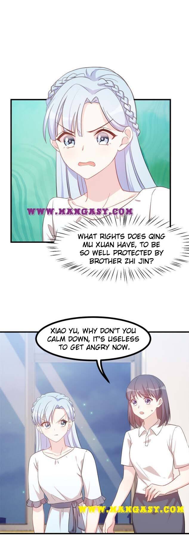 Xiao Bai’s father is a wonderful person chapter 149 - page 9