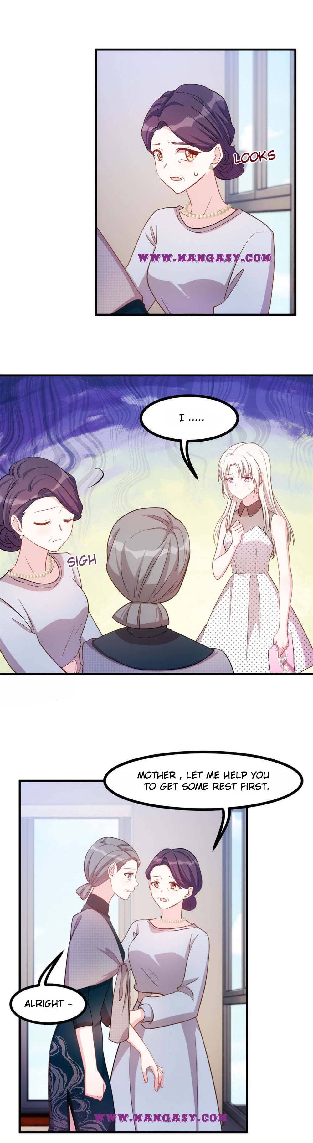 Xiao Bai’s father is a wonderful person chapter 142 - page 7