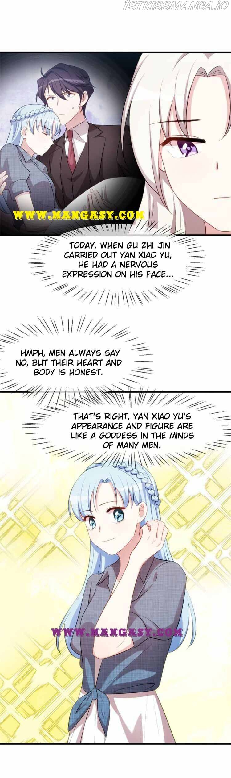 Xiao Bai’s father is a wonderful person chapter 68 - page 5