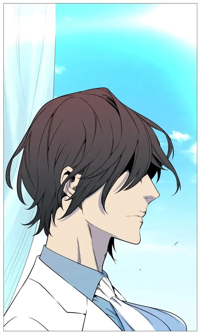 Noblesse - Manhwa chapter 545 - page 24