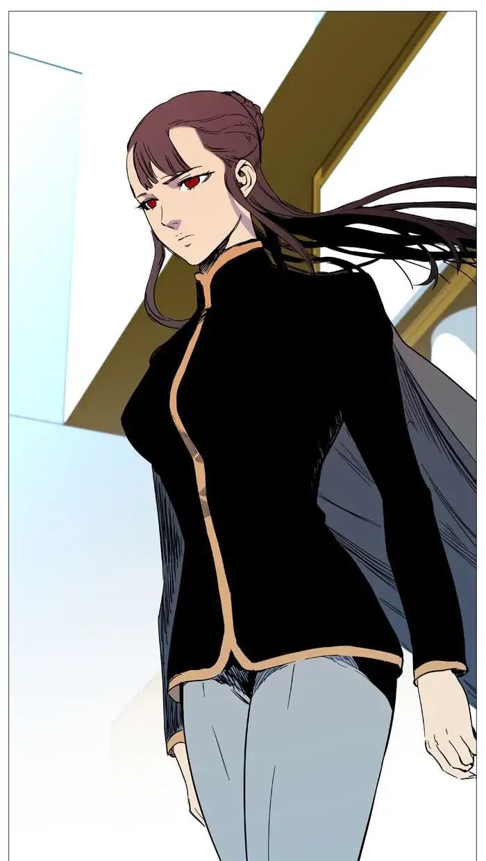 Noblesse - Manhwa chapter 545 - page 42