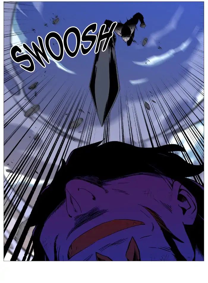 Noblesse - Manhwa chapter 541 - page 21